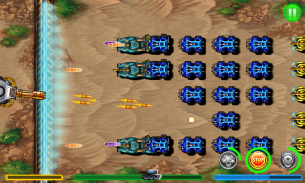 Defense Battle screenshot 2