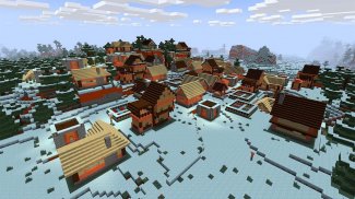 RealmCraft: Free Block Craft with Minecraft Skins screenshot 6