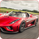 Koenigsegg Regera - Undisputed King of Speed