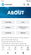 Crossroads Mobile App screenshot 5