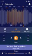 Lecteur Musique - Music Player screenshot 6