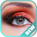 Excellent Eye Makeup for summer Icon