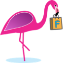 Flymengo Icon