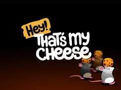 Hey Thats My Cheese! screenshot 1