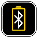 Bluetooth Power Saver Icon