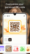 AiScan: Semua Kod QR, Pengimbas & Barcode Reader screenshot 0