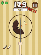 Cut Pastry screenshot 5