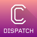 Captain Dispatch App Icon
