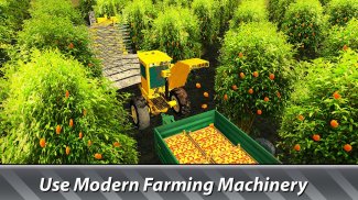 🚜 Farm Simulator: Hay Tycoon grow and sell crops screenshot 6