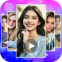 Video Maker from Photos, Music