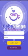 Baba Vanga Kahve Falı, Tarot Falı, Zar ve Aşk Falı screenshot 2