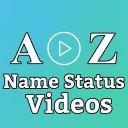 A to Z Name Status Icon