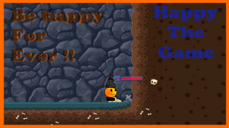 Happy The Game screenshot 3