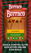 Burraco: gioco di carte gratis screenshot 14