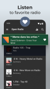 Open Radio - Online FM Radio screenshot 17