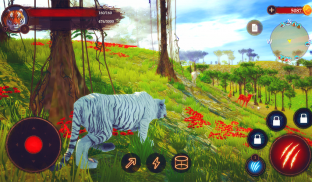The Tiger screenshot 8