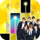 Butter - BTS KPOP Piano Tiles Game Icon