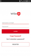WISeID Password & Picture Safe screenshot 0