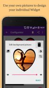 Relationship Widget screenshot 9