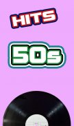 50s 60s Radio Hits Oldies screenshot 3