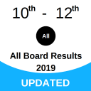 All Board Result 2019 Icon