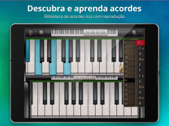 Piano - Musicas, canções e jogos para teclado screenshot 10