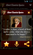 Albert Einstein Quotes Free screenshot 3