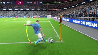 Football Master 2-Soccer Star screenshot 11