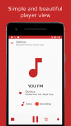 Internet Radio Hessen screenshot 1