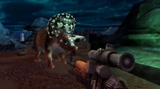 3D Safari Dino Hunter screenshot 8