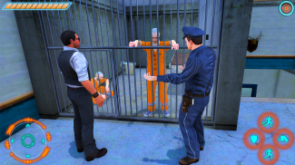 Spy Prison Agent: Super Breakout Action Game screenshot 11