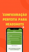 Sensibilidade 2.0 screenshot 2