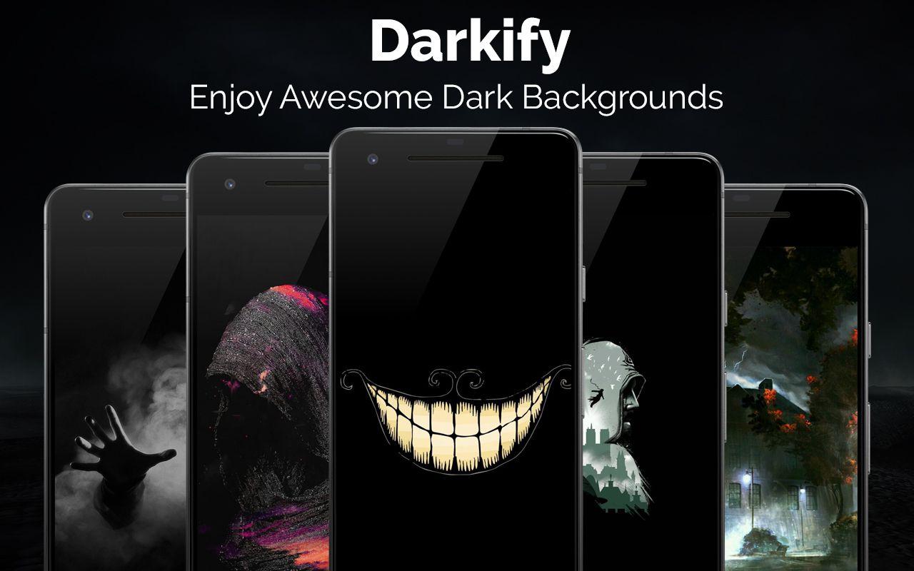 Black Wallpaper, AMOLED, Dark Background - APK Download for Android |  Aptoide