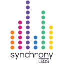 Synchrony LEDs