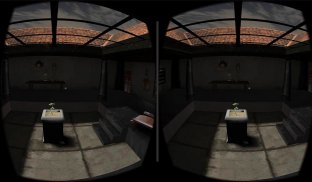 Illam Escape VR screenshot 13