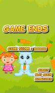 Funny Bunny Crazy Time screenshot 5