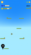 Sky Ball: Jumping High screenshot 0