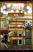 Islamic Quiz screenshot 9