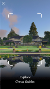 Christie’s Real Estate AR screenshot 0