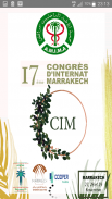 CIM 17: Marrakech 2019 Interna screenshot 1