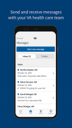 VA: Health and Benefits screenshot 12