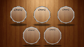 Marching Drums 2 screenshot 4