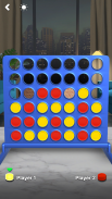 Four In A Row Connect Game screenshot 4