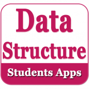 Data Structure - an educational app screenshot 0