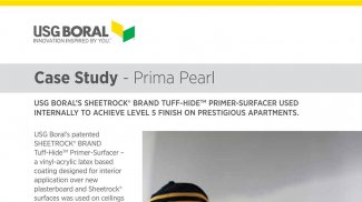 USG Boral Inspiration Gallery screenshot 0