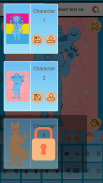 Furry Character Maker screenshot 1