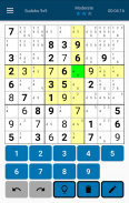 Privacy Friendly Sudoku screenshot 1