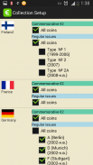 EURik: Евро монеты screenshot 2