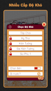 最难的中国象棋 - Xiangqi - Co Tuong screenshot 16