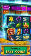 Бесплатные Игровые Автоматы - Slots Era™ Казино screenshot 3